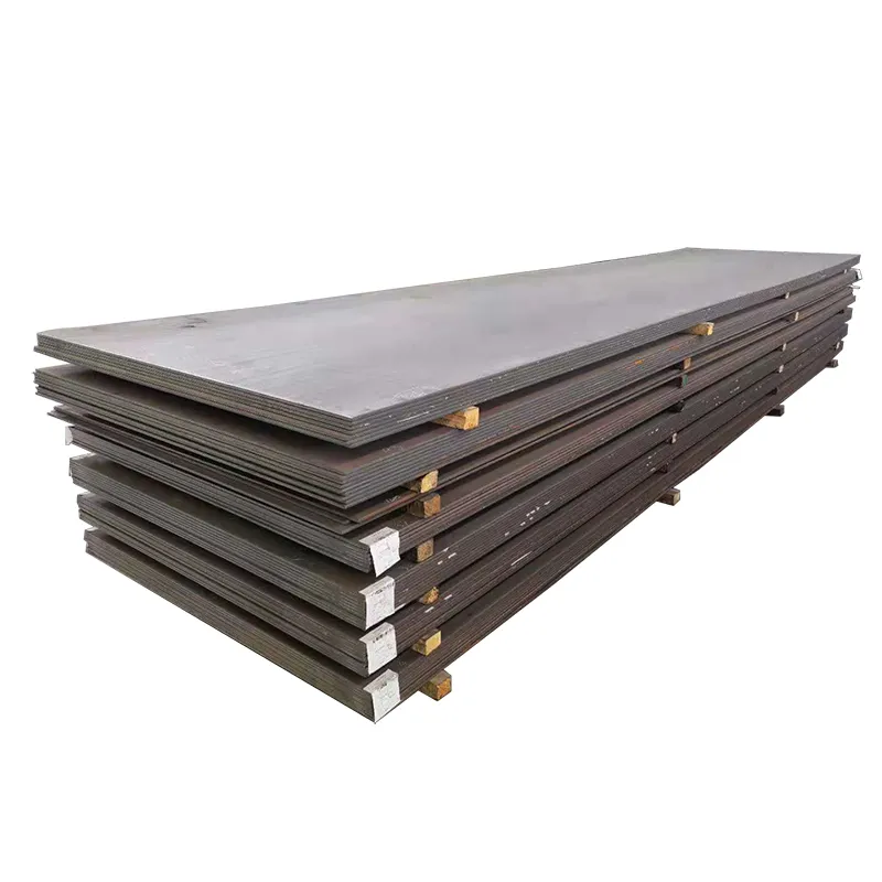 carbon steel plate&sheet